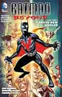 少年漫画 Batman Beyond #1 Batman Beyond #1 Value - GoCollect